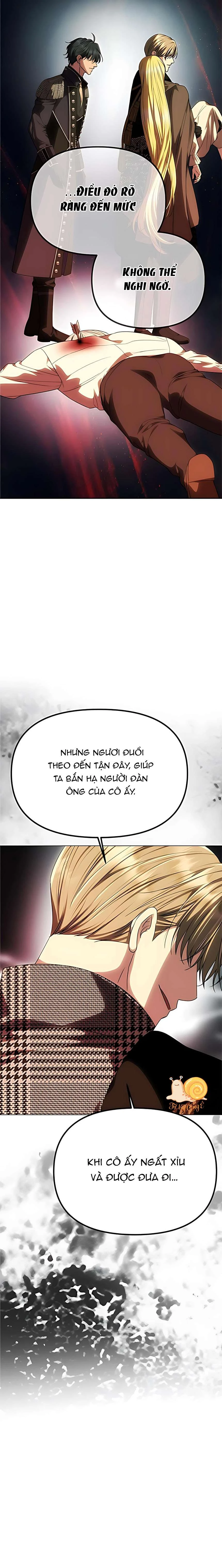 Chỉ Cần Một Người Chồng Là Đủ Chapter  85 - 35