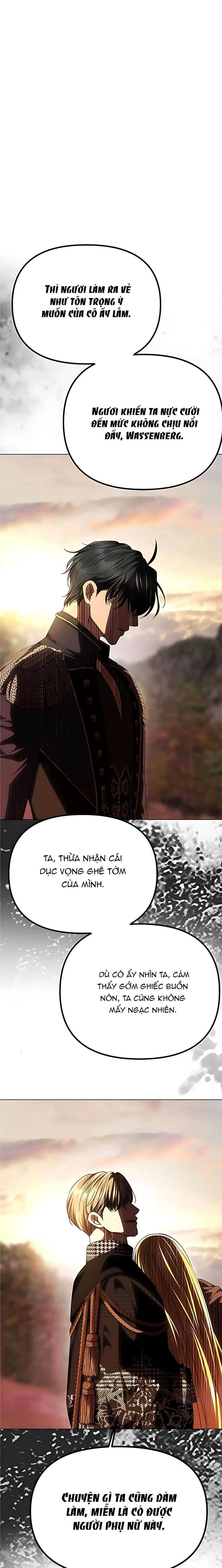 Chỉ Cần Một Người Chồng Là Đủ Chapter  85 - 36