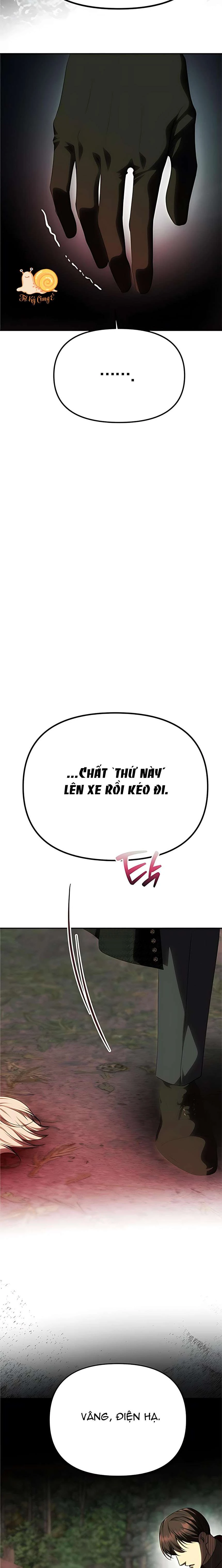 Chỉ Cần Một Người Chồng Là Đủ Chapter  85 - 37