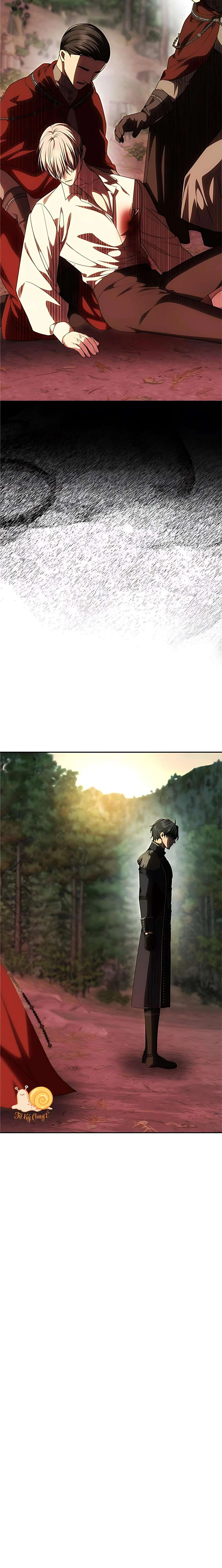 Chỉ Cần Một Người Chồng Là Đủ Chapter  85 - 38