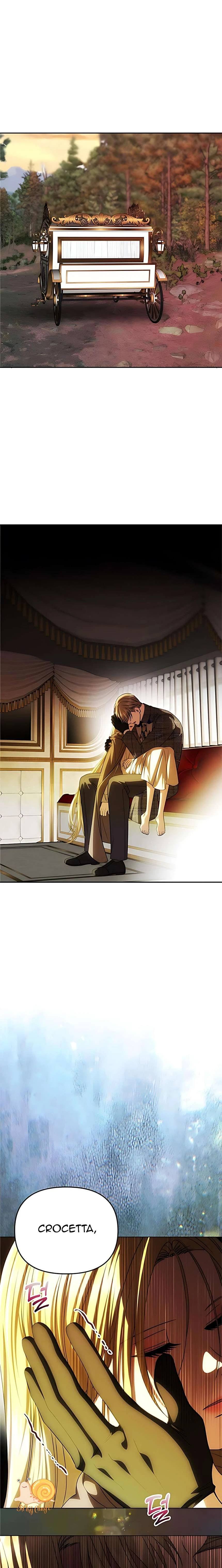 Chỉ Cần Một Người Chồng Là Đủ Chapter  85 - 39