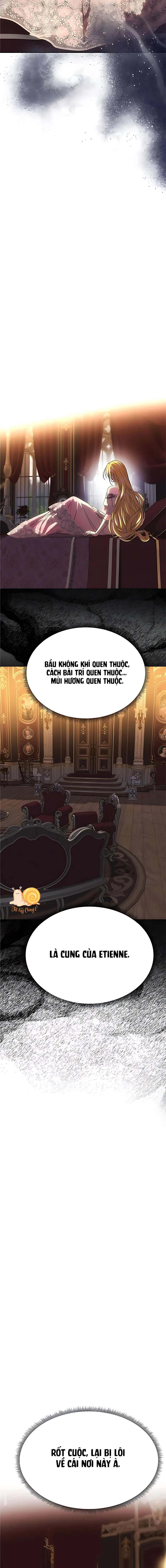 Chỉ Cần Một Người Chồng Là Đủ Chapter  86 - 3