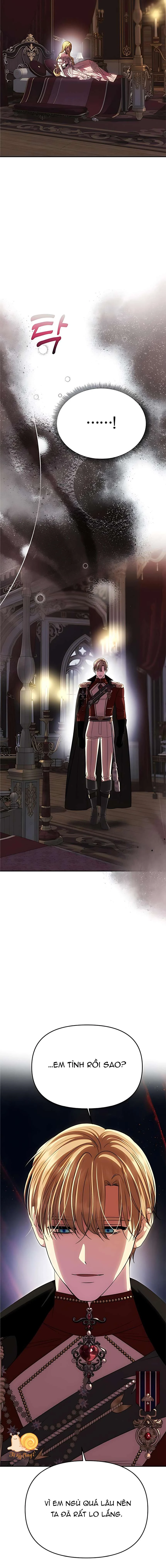 Chỉ Cần Một Người Chồng Là Đủ Chapter  86 - 4