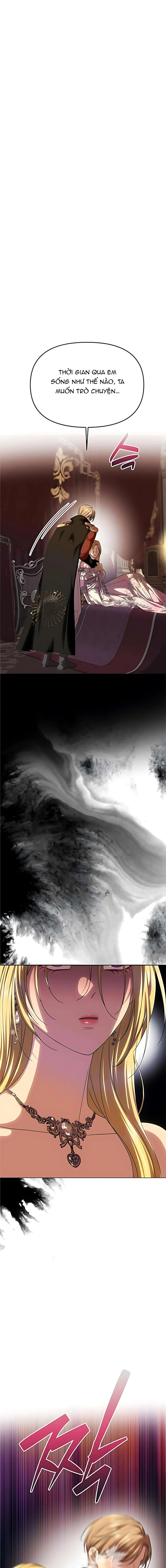 Chỉ Cần Một Người Chồng Là Đủ Chapter  86 - 5