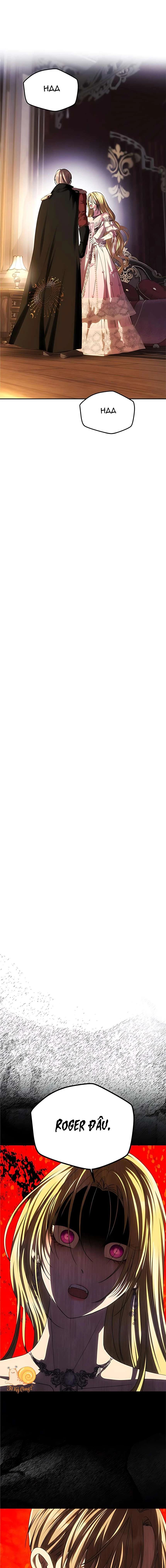 Chỉ Cần Một Người Chồng Là Đủ Chapter  86 - 7