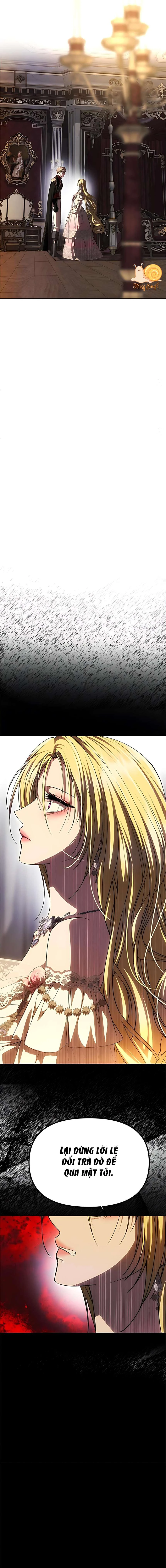 Chỉ Cần Một Người Chồng Là Đủ Chapter  86 - 9