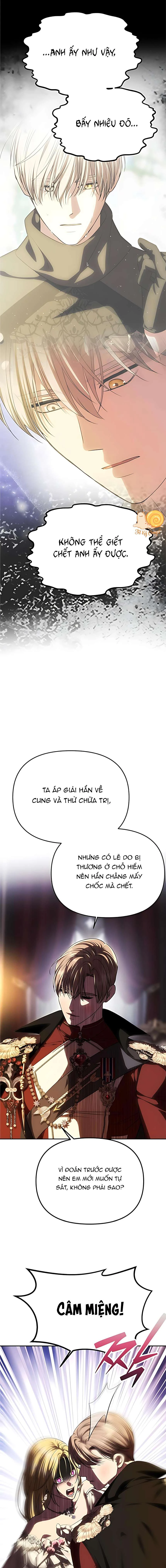 Chỉ Cần Một Người Chồng Là Đủ Chapter  86 - 10