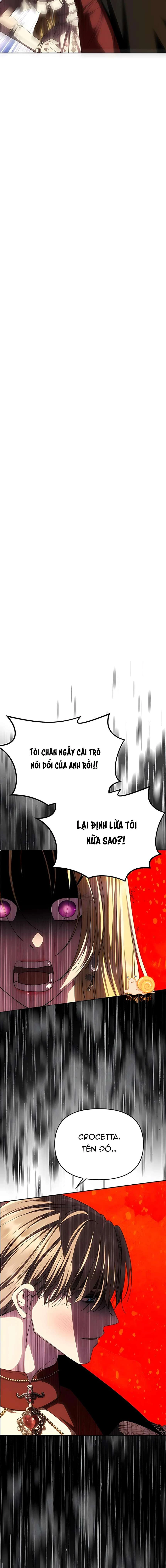 Chỉ Cần Một Người Chồng Là Đủ Chapter  86 - 11