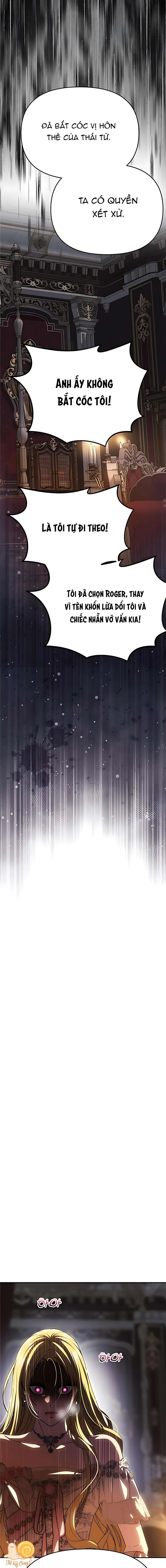 Chỉ Cần Một Người Chồng Là Đủ Chapter  86 - 12