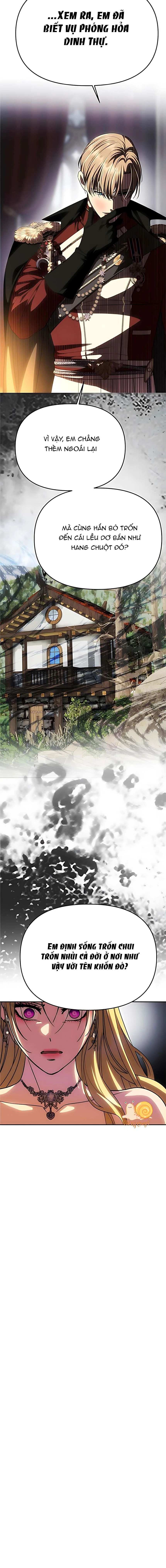 Chỉ Cần Một Người Chồng Là Đủ Chapter  86 - 13