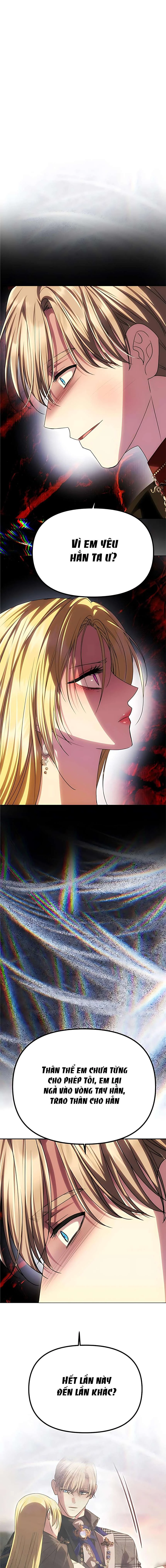 Chỉ Cần Một Người Chồng Là Đủ Chapter  86 - 14