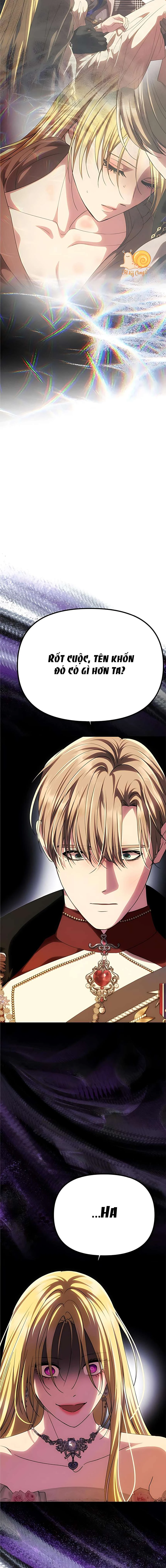 Chỉ Cần Một Người Chồng Là Đủ Chapter  86 - 15