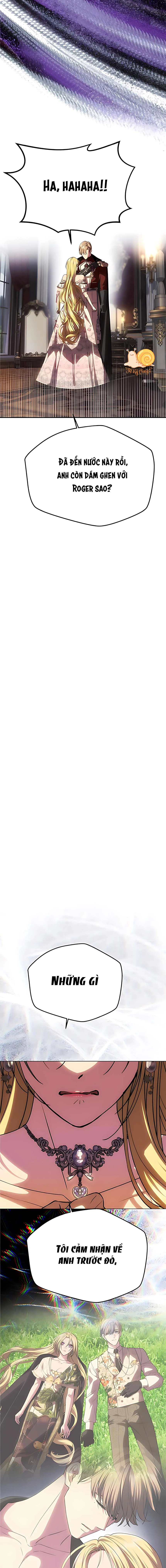 Chỉ Cần Một Người Chồng Là Đủ Chapter  86 - 16