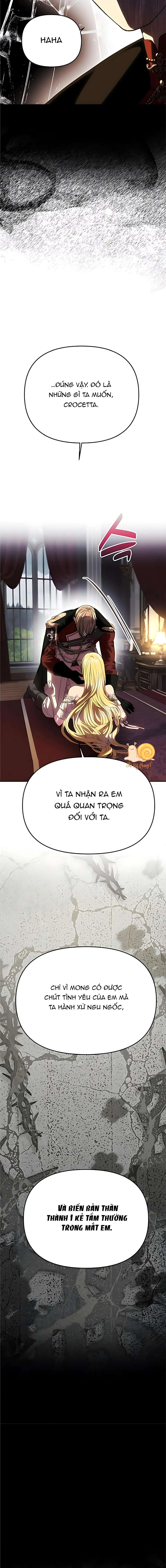 Chỉ Cần Một Người Chồng Là Đủ Chapter  86 - 18