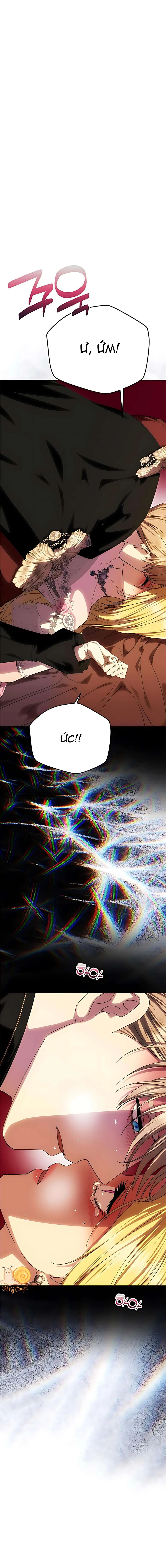 Chỉ Cần Một Người Chồng Là Đủ Chapter  86 - 20