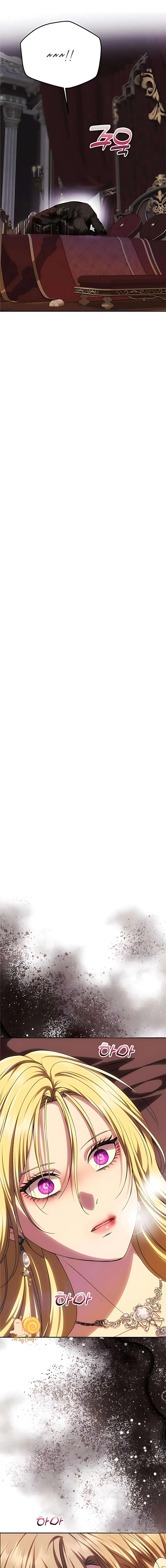 Chỉ Cần Một Người Chồng Là Đủ Chapter  86 - 21