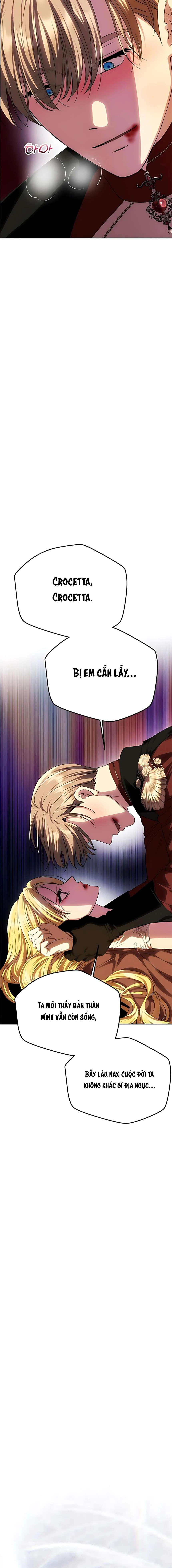 Chỉ Cần Một Người Chồng Là Đủ Chapter  86 - 22