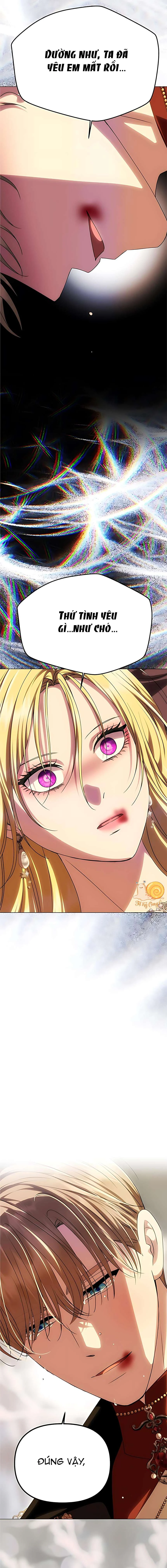 Chỉ Cần Một Người Chồng Là Đủ Chapter  86 - 23