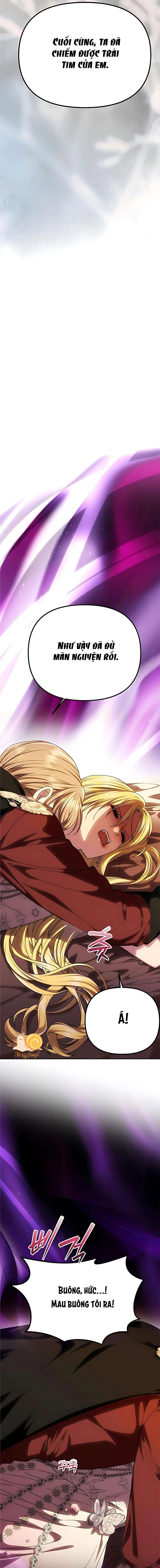 Chỉ Cần Một Người Chồng Là Đủ Chapter  86 - 24