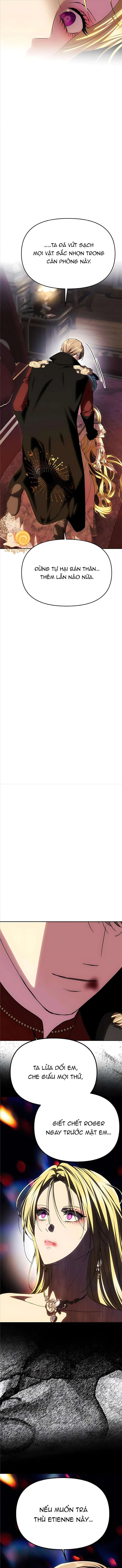 Chỉ Cần Một Người Chồng Là Đủ Chapter  87 - 3