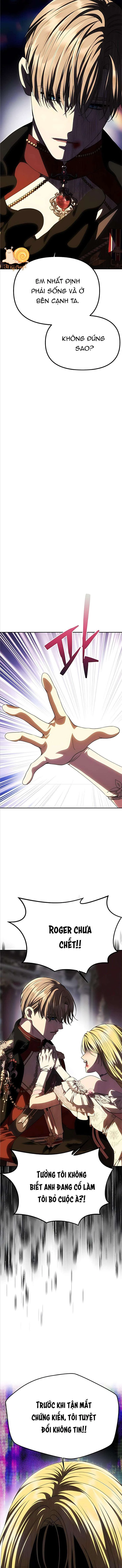 Chỉ Cần Một Người Chồng Là Đủ Chapter  87 - 4