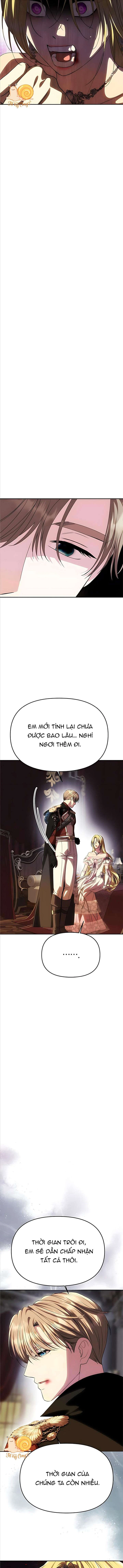 Chỉ Cần Một Người Chồng Là Đủ Chapter  87 - 5