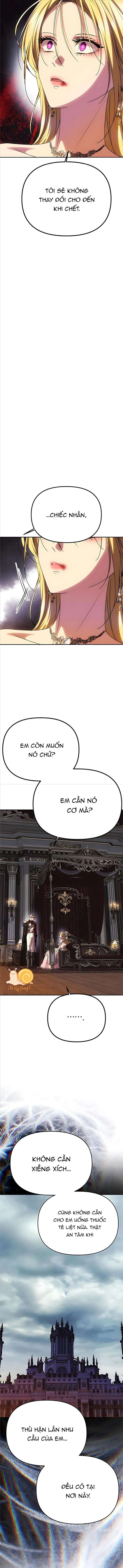 Chỉ Cần Một Người Chồng Là Đủ Chapter  87 - 6