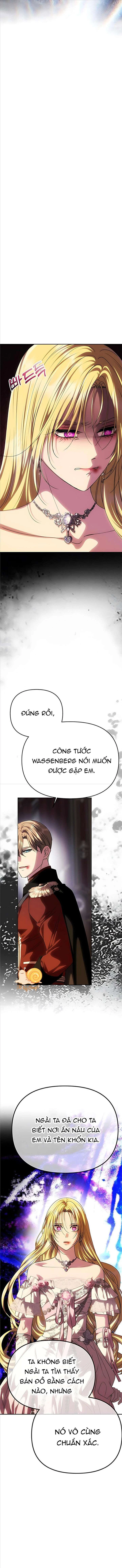 Chỉ Cần Một Người Chồng Là Đủ Chapter  87 - 7