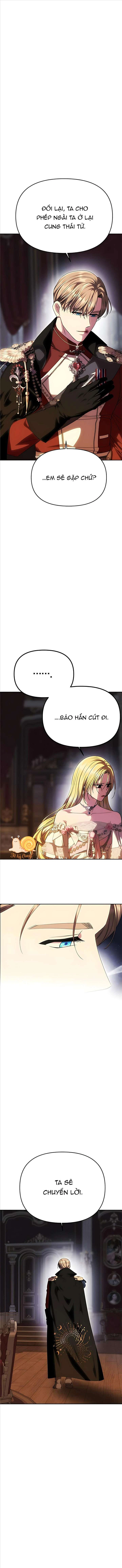 Chỉ Cần Một Người Chồng Là Đủ Chapter  87 - 8