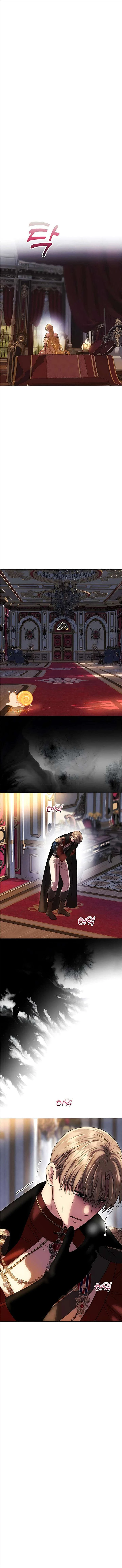 Chỉ Cần Một Người Chồng Là Đủ Chapter  87 - 9