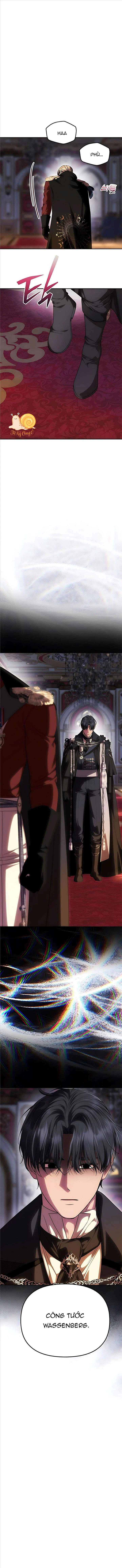 Chỉ Cần Một Người Chồng Là Đủ Chapter  87 - 10