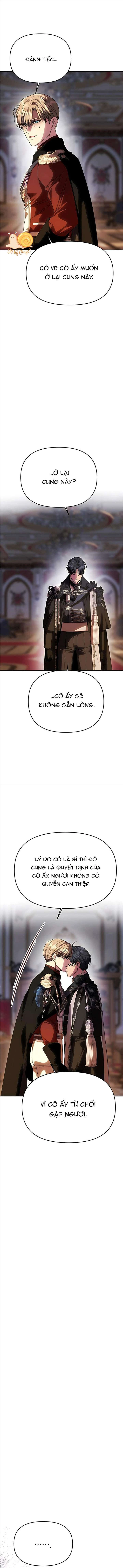 Chỉ Cần Một Người Chồng Là Đủ Chapter  87 - 11