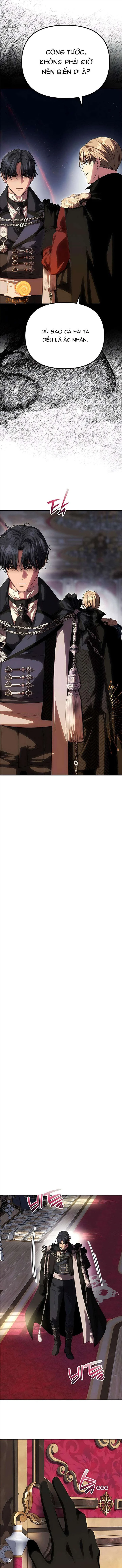 Chỉ Cần Một Người Chồng Là Đủ Chapter  87 - 12