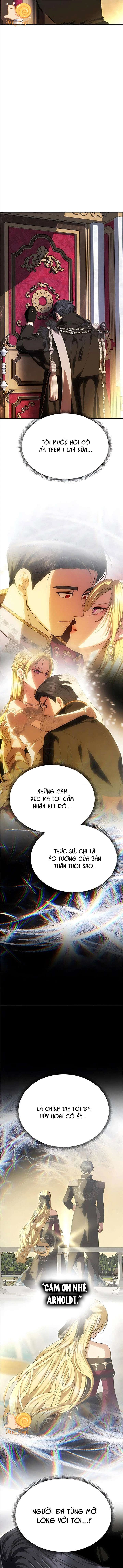 Chỉ Cần Một Người Chồng Là Đủ Chapter  87 - 13