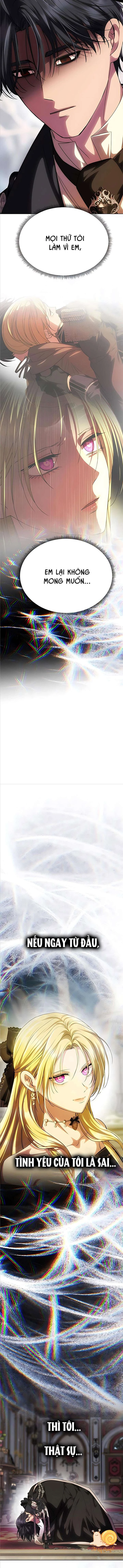 Chỉ Cần Một Người Chồng Là Đủ Chapter  87 - 14