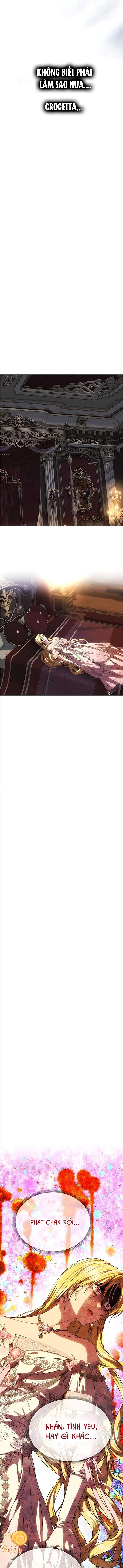 Chỉ Cần Một Người Chồng Là Đủ Chapter  87 - 15