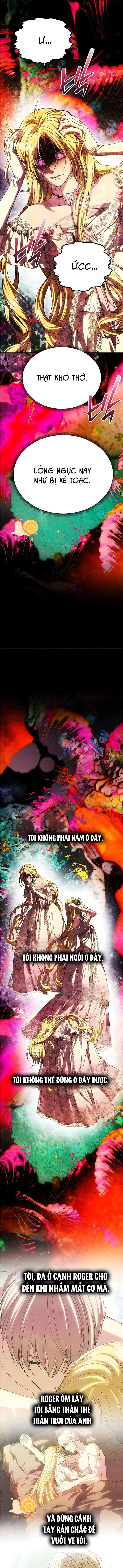 Chỉ Cần Một Người Chồng Là Đủ Chapter  87 - 17