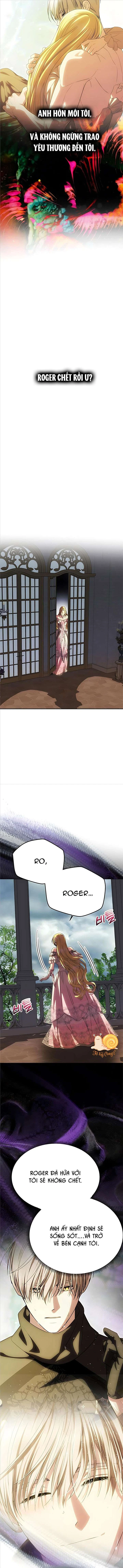 Chỉ Cần Một Người Chồng Là Đủ Chapter  87 - 18