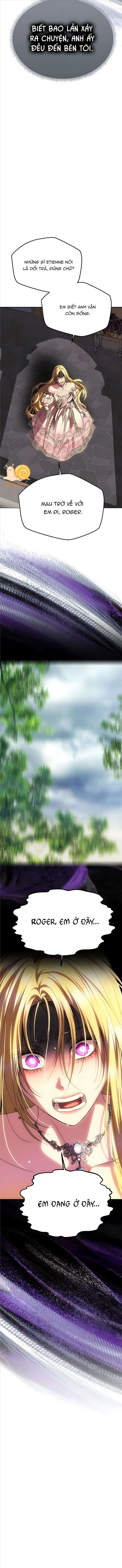 Chỉ Cần Một Người Chồng Là Đủ Chapter  87 - 19