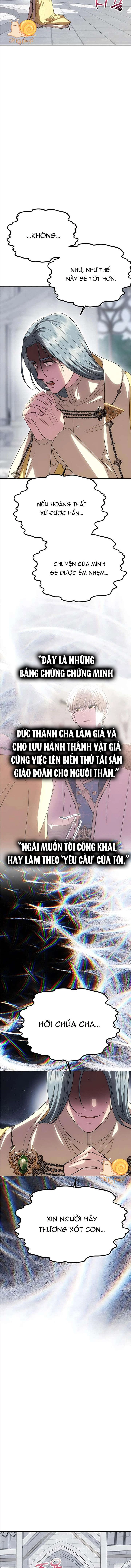 Chỉ Cần Một Người Chồng Là Đủ Chapter  88 - 3