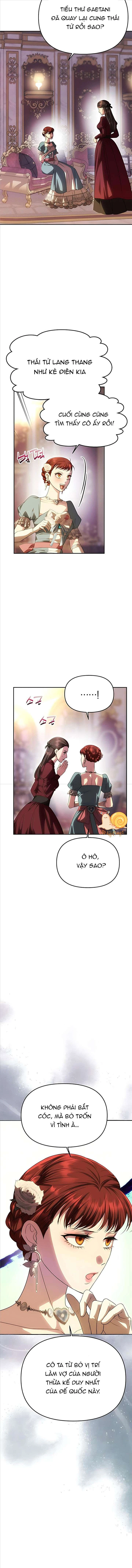 Chỉ Cần Một Người Chồng Là Đủ Chapter  88 - 5