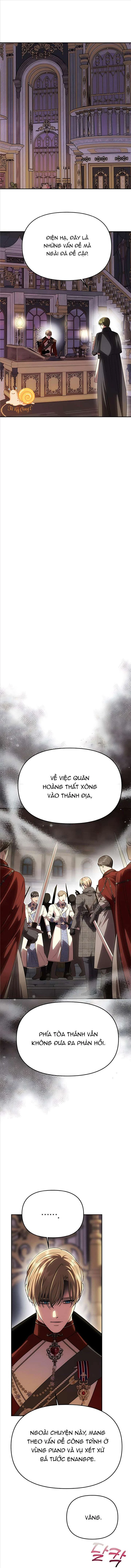 Chỉ Cần Một Người Chồng Là Đủ Chapter  88 - 6