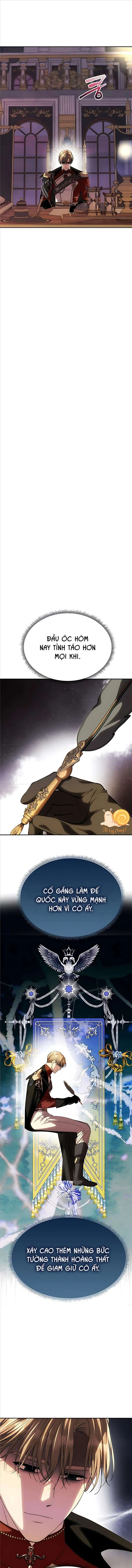 Chỉ Cần Một Người Chồng Là Đủ Chapter  88 - 7