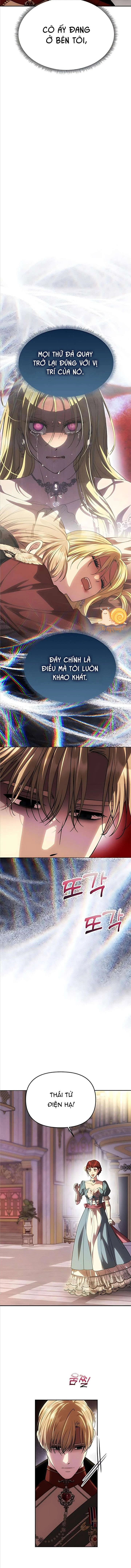 Chỉ Cần Một Người Chồng Là Đủ Chapter  88 - 8