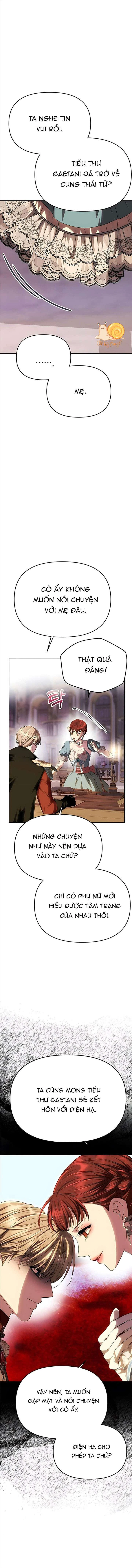 Chỉ Cần Một Người Chồng Là Đủ Chapter  88 - 9