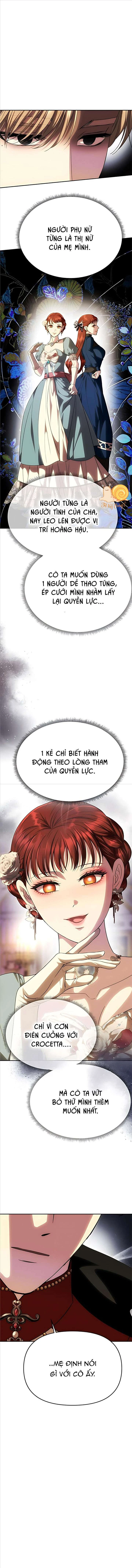 Chỉ Cần Một Người Chồng Là Đủ Chapter  88 - 10