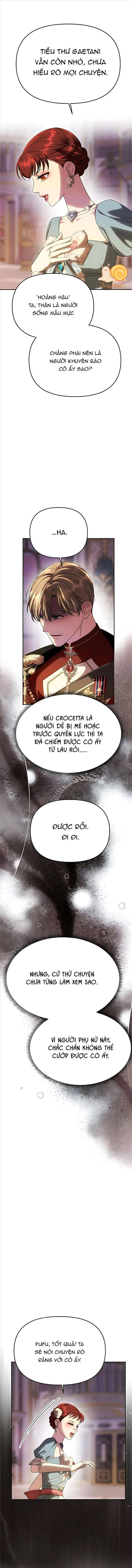 Chỉ Cần Một Người Chồng Là Đủ Chapter  88 - 11