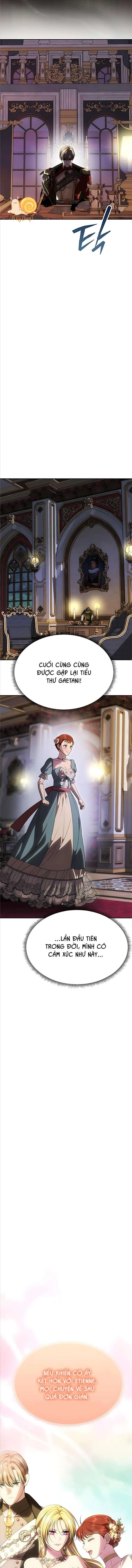 Chỉ Cần Một Người Chồng Là Đủ Chapter  88 - 12