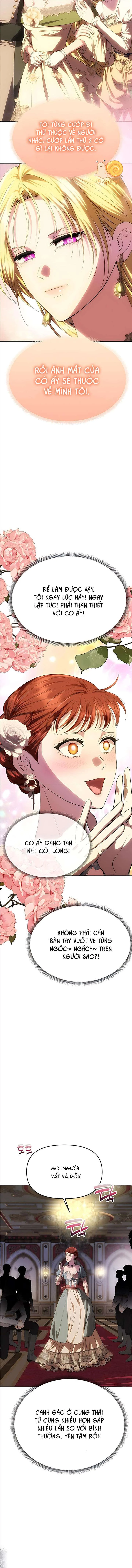 Chỉ Cần Một Người Chồng Là Đủ Chapter  88 - 13