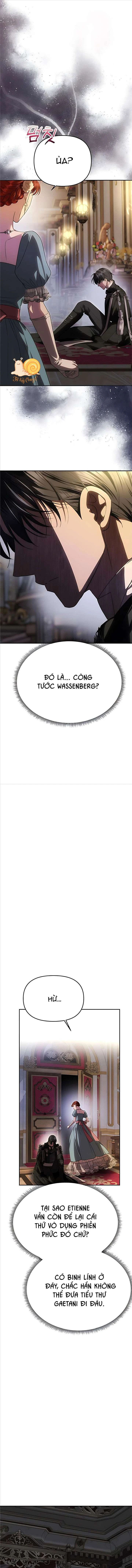 Chỉ Cần Một Người Chồng Là Đủ Chapter  88 - 14